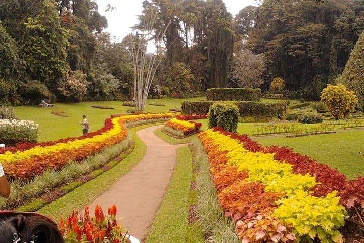 Ramayana Tour Sri Lanka: 7-Day Cultural & Scenic Drive from Negombo photo 1