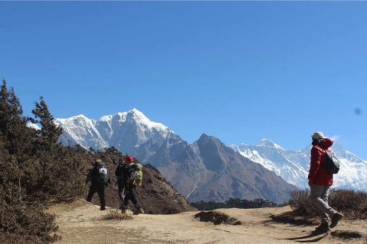 Everest View Trek: 7-Day Tengboche & Namche Trek from Lukla photo 6