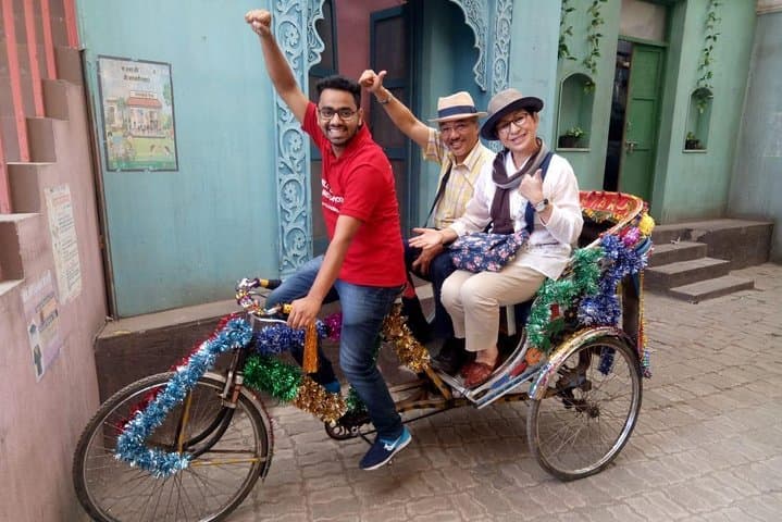 Insider Bollywood Studio Tour in Mumbai – Half-Day Dance, Costumes & Recording Experience photo 4
