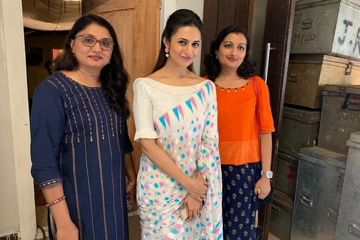 Insider Bollywood Studio Tour in Mumbai – Half-Day Dance, Costumes & Recording Experience photo 6