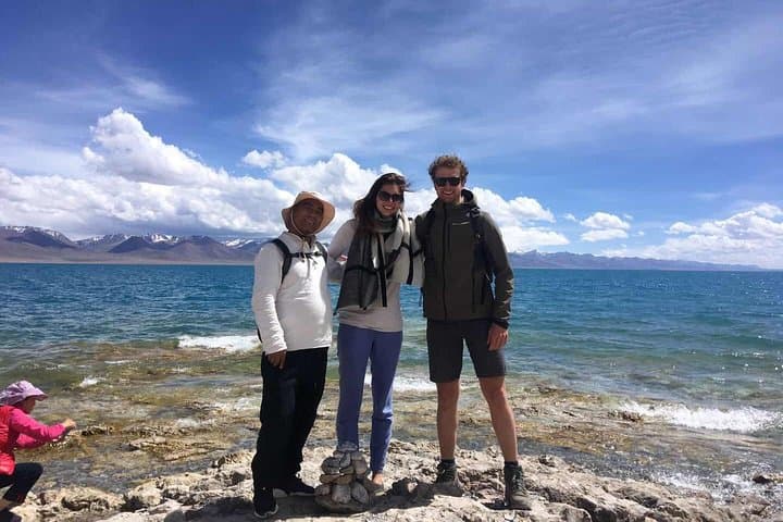 10-Day Tibet Everest Base Camp & Namtso: Lhasa to Rongbuk High-Altitude Circuit photo 1