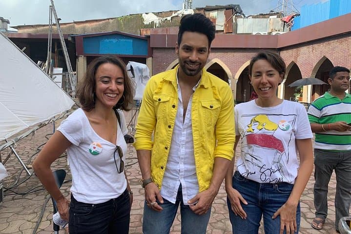 Inside Mumbai's Bollywood: Half-Day Studio Tour & Live Dance Experience photo 2