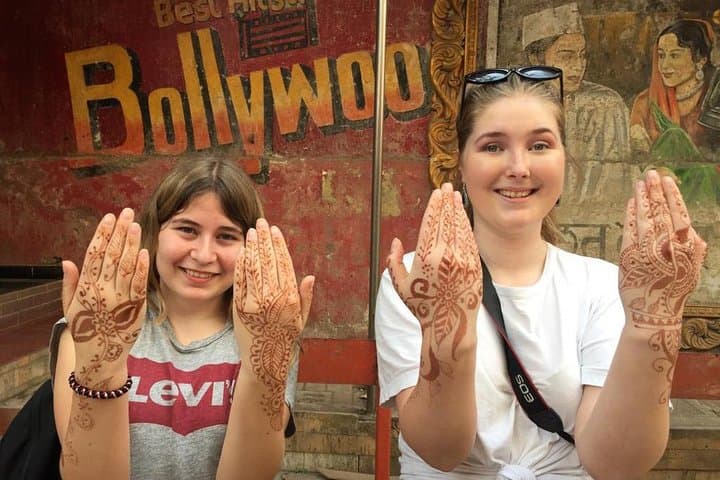Inside Mumbai's Bollywood: Half-Day Studio Tour & Live Dance Experience photo 4