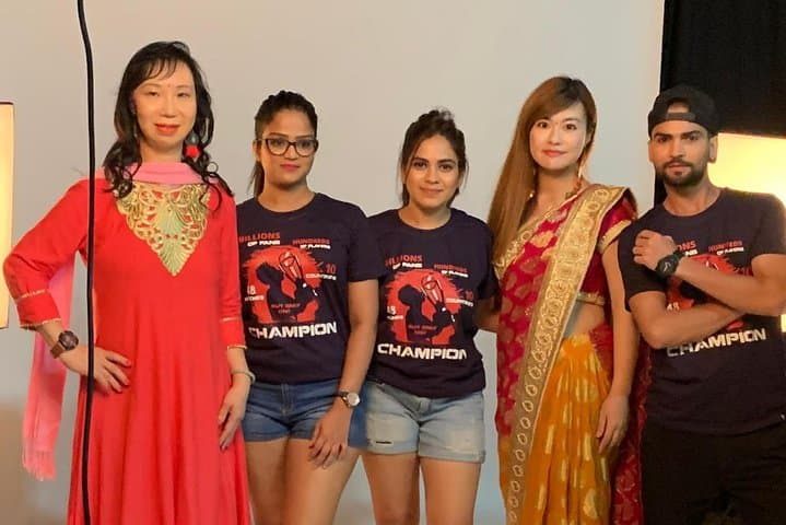 Inside Mumbai's Bollywood: Half-Day Studio Tour & Live Dance Experience photo 6