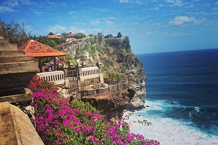Design Your Own Bali Private Driver: Flexible Day Trips from Seminyak