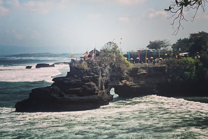 Design Your Own Bali Private Driver: Flexible Day Trips from Seminyak photo 2
