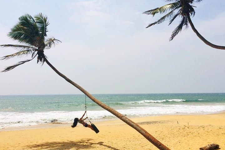 4-Day Explore Sri Lanka: Sigiriya, Kandy & Jeep Safari Loop photo 5