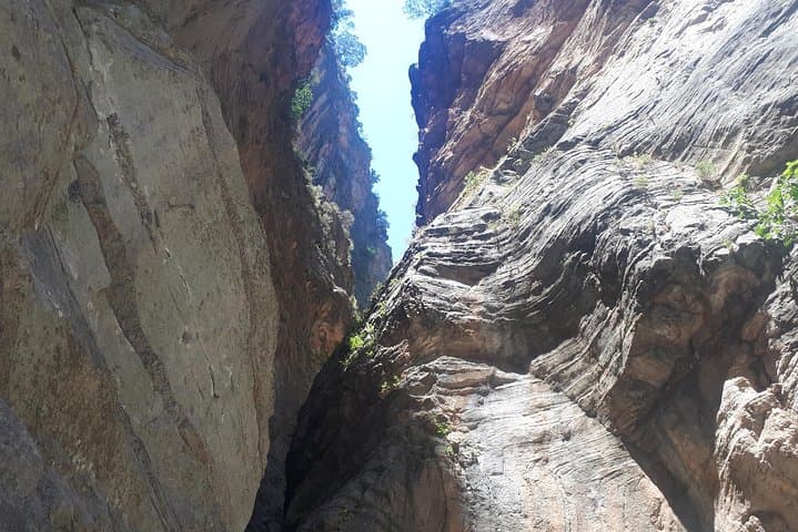 Private Samaria Gorge: Full-Day Hike with a Local Guide photo 6
