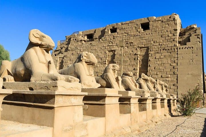 Five-Day Luxor to Aswan Nile Cruise: Temples, Tombs & River Sundecks photo 3