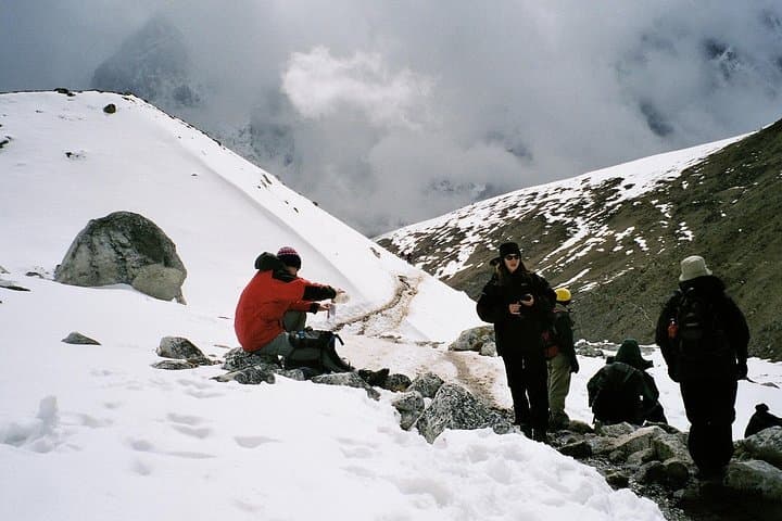 Everest Base Camp Trek — 13-Day Guide to Route, Logistics & What to Expect