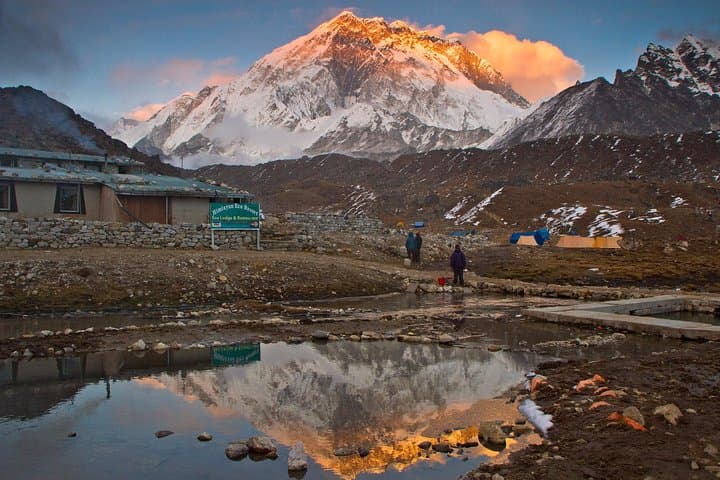 Everest Base Camp Trek — 13-Day Guide to Route, Logistics & What to Expect photo 6
