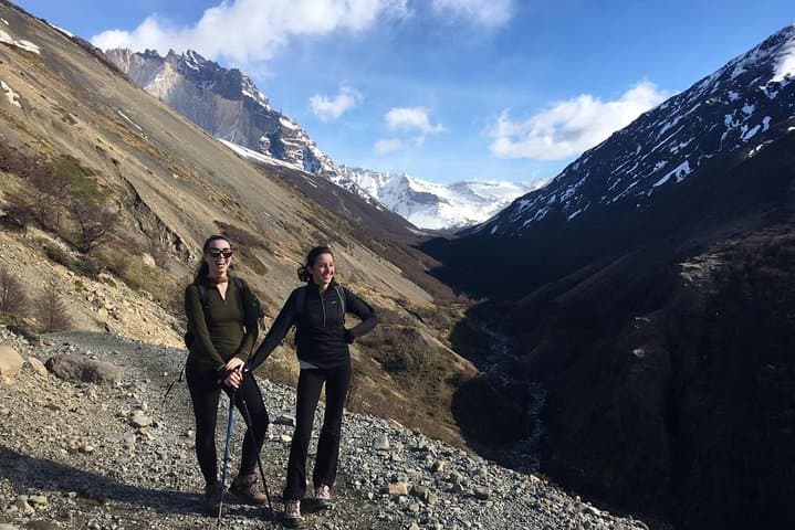 Base Torres Trek: Private Full-Day Trekking from Puerto Natales photo 6