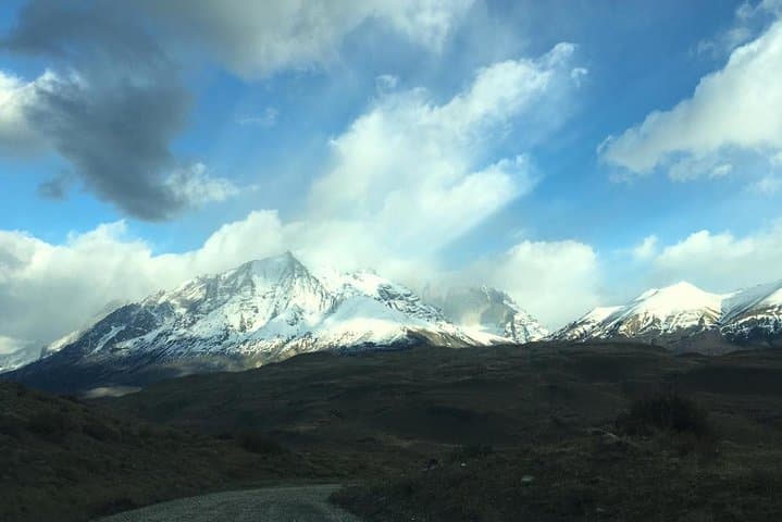 Base Torres Trek: Private Full-Day Trekking from Puerto Natales photo 2