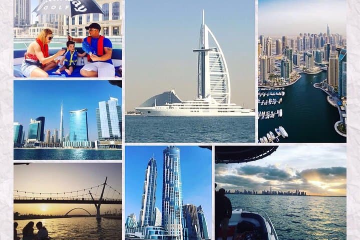 Dubai Morning Fishing: 5-Hour Trolling & Light-Tackle Trip from Dubai Marina photo 4