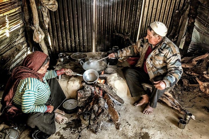 Chopta Trek: Chandrashilla Sunrise, Tungnath and Deoria Tal — 4-Day Himalayan Trek