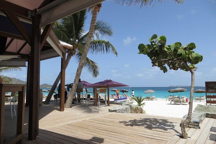 St Maarten Beach Hopping: Orient Beach and Maho Combo — Jet Skis, Plane-Spotting & Island Bars photo 2