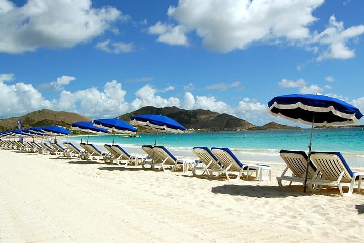 St Maarten Beach Hopping: Orient Beach and Maho Combo — Jet Skis, Plane-Spotting & Island Bars photo 4