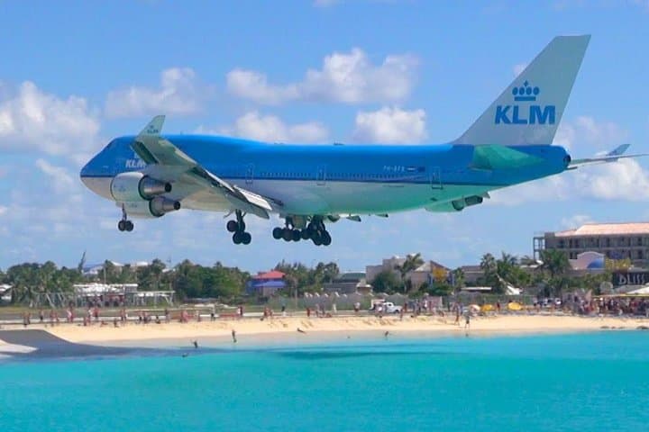 St Maarten Beach Hopping: Orient Beach and Maho Combo — Jet Skis, Plane-Spotting & Island Bars photo 6