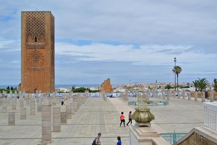 Ultimate Morocco Private Sahara Tour: Casablanca to Merzouga & Marrakech (5 Days) photo 4
