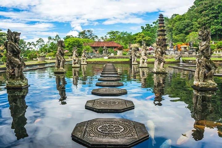 5-Day Bali Itinerary: Explore Ubud, Waterfalls, Temples & Coastal Highlights photo 3