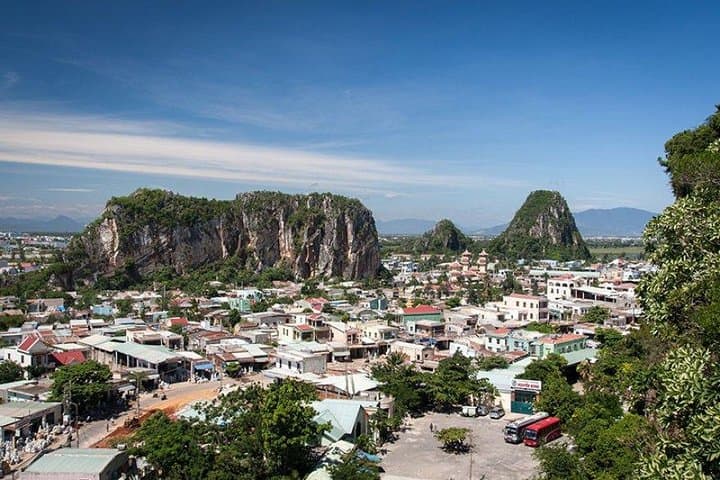 Marble Mountains & Hoi An Ancient Town: Private Day Tour from Da Nang photo 6