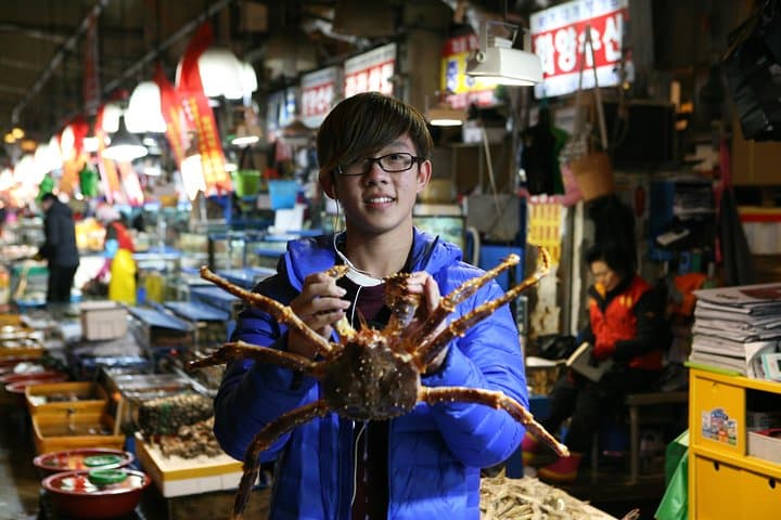 Seoul Fully Customizable Private Tour — Tailor a 9‑Hour City Exploration photo 4