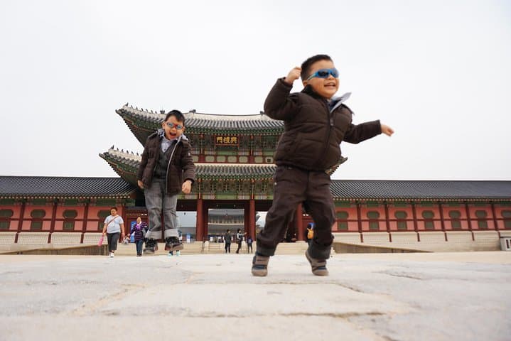 Seoul Fully Customizable Private Tour — Tailor a 9‑Hour City Exploration