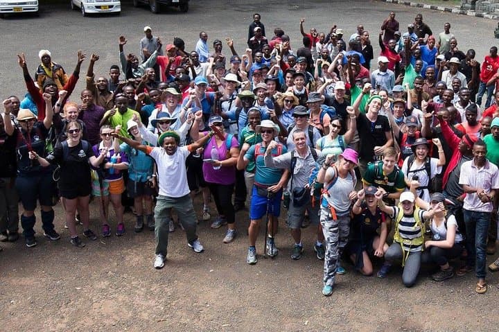 Conquer Kilimanjaro in 6 Days: The Marangu Route Trekking Experience photo 5