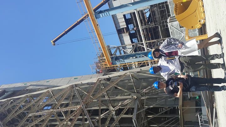 Cullinan Diamond Mine Surface Tour — Guided Surface Visit to the Premier Mine near Pretoria photo 2