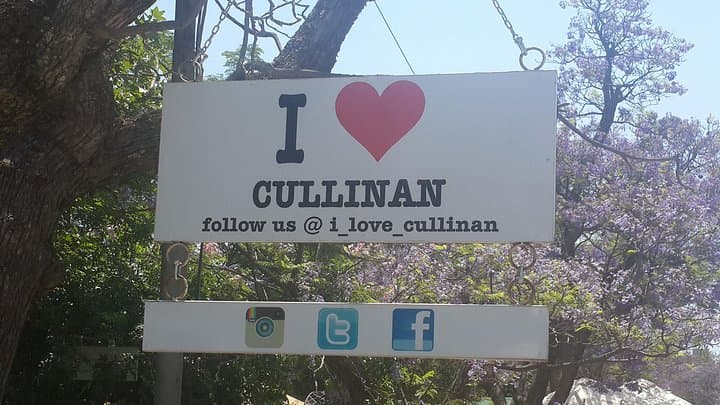 Cullinan Diamond Mine Surface Tour — Guided Surface Visit to the Premier Mine near Pretoria photo 3
