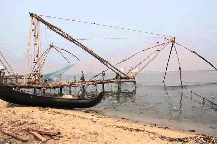 Golden Triangle and Kerala: 14-Day Private India Cultural & Backwaters Journey photo 3