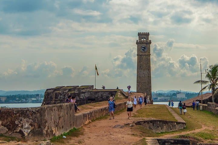 Galle Day Tour: Explore Galle Fort, Lighthouse & Southern Coast photo 2