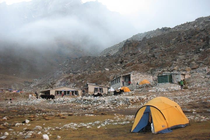 Everest Base Camp Trek — 13-Day Guide to Route, Logistics & What to Expect photo 3