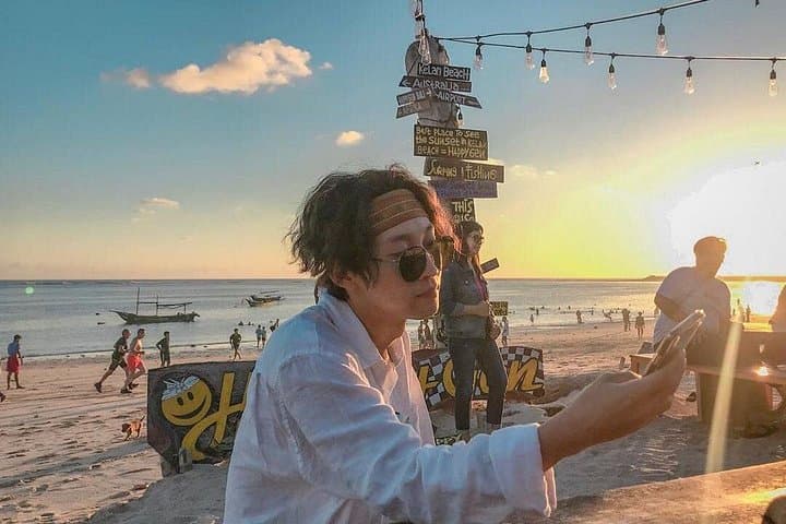 Uluwatu Sunset & Kecak Dance with Jimbaran Seafood: Half-Day Evening Tour photo 3