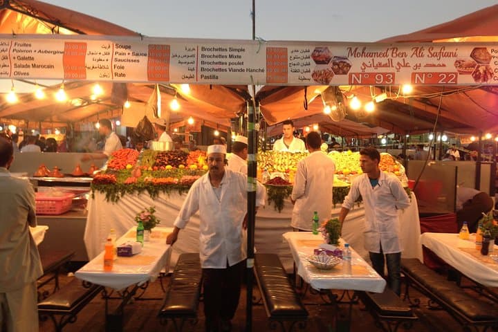 Morocco Express: 6-Day Casablanca to Essaouira Cultural Tour photo 4