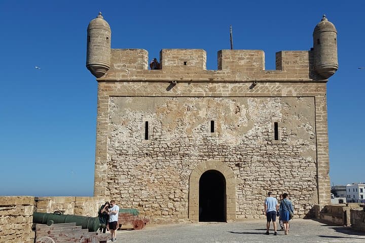 Morocco Express: 6-Day Casablanca to Essaouira Cultural Tour photo 5