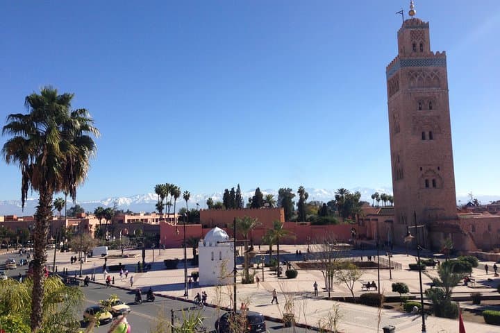 Morocco Express: 6-Day Casablanca to Essaouira Cultural Tour photo 6