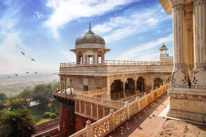 Golden Triangle India: 5-Day Delhi, Agra & Jaipur Itinerary photo 5