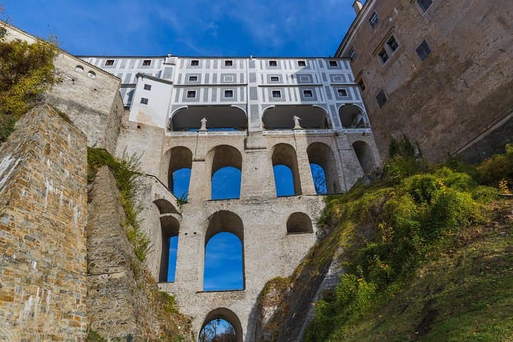 Day Trip to Cesky Krumlov — UNESCO Renaissance Gem in 9 Hours photo 5