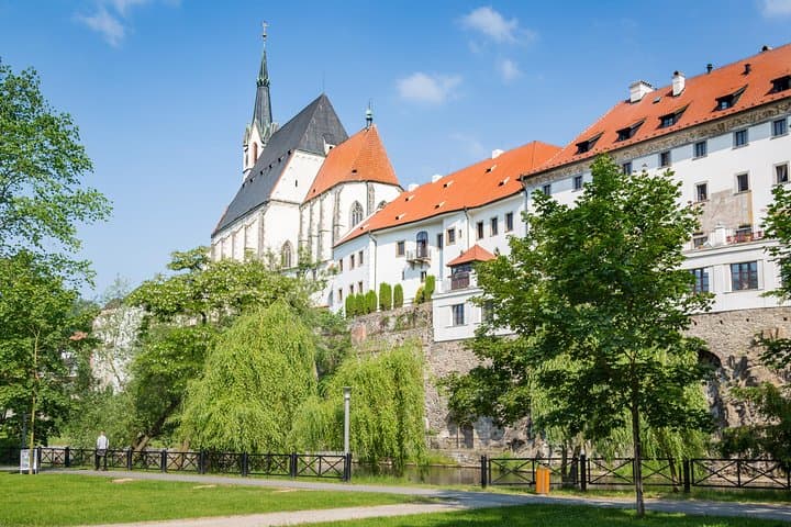 Day Trip to Cesky Krumlov — UNESCO Renaissance Gem in 9 Hours photo 6