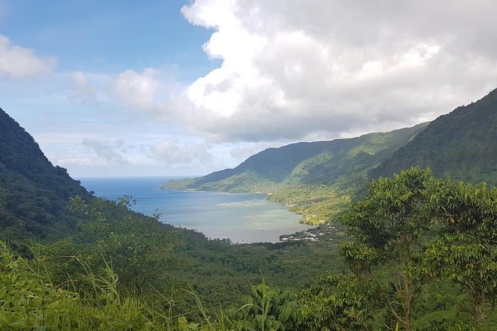 Namua Island: Swim with Turtles and Explore Eastern Upolu photo 3