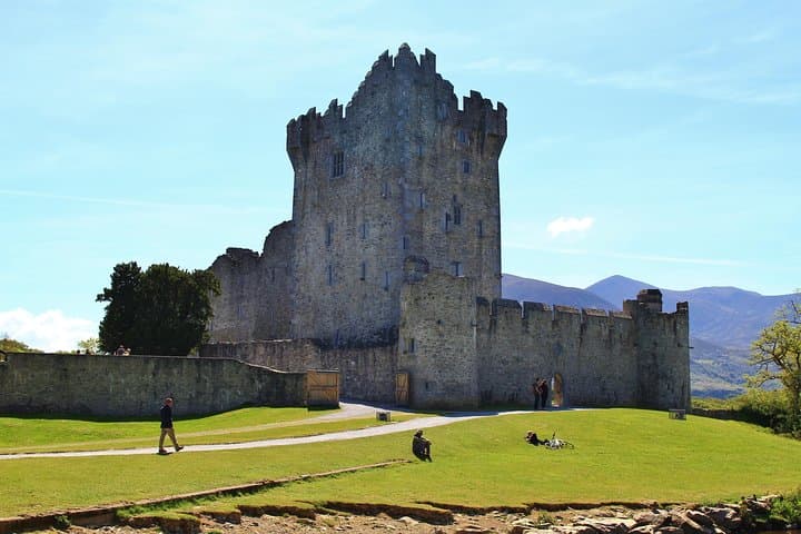6-Day Southern Ireland Explorer — Wild Atlantic Way, Ring of Kerry & Cliffs of Moher photo 3