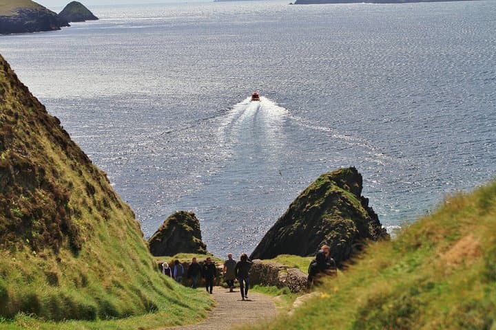 Explore Ireland’s Wild Beauty: 7-Day Small Group Adventure from Dublin to the Islands photo 6