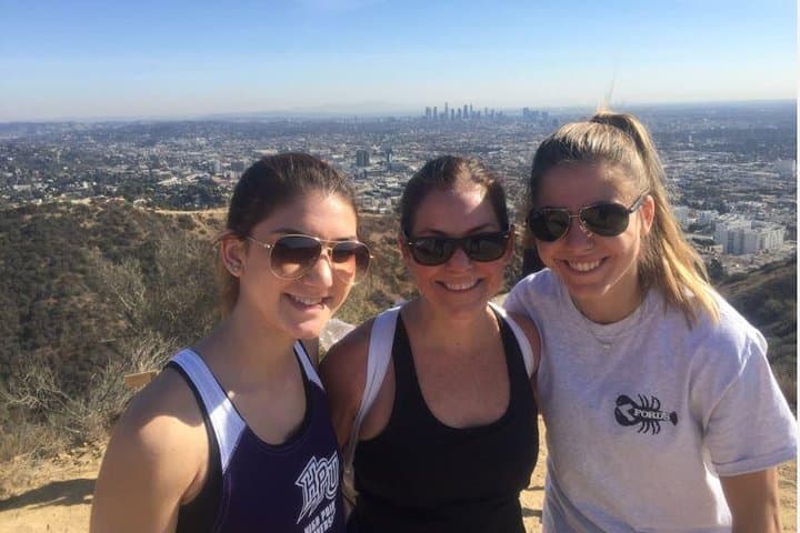 Runyon Canyon Private Guided Hike — 2-Hour Hollywood Hills Tour photo 5