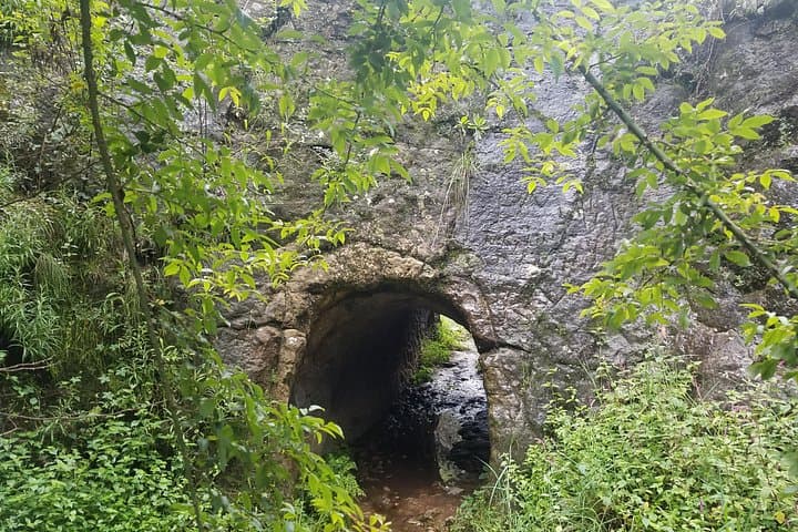 Half-Day Tour to Washa Michael Rock-Hewn Church from Addis Ababa photo 1