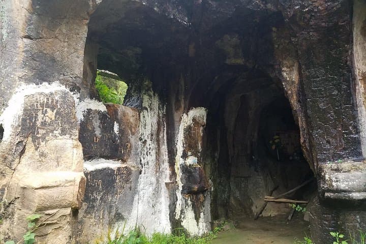Half-Day Tour to Washa Michael Rock-Hewn Church from Addis Ababa photo 2
