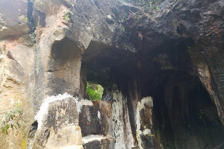 Half-Day Tour to Washa Michael Rock-Hewn Church from Addis Ababa photo 3
