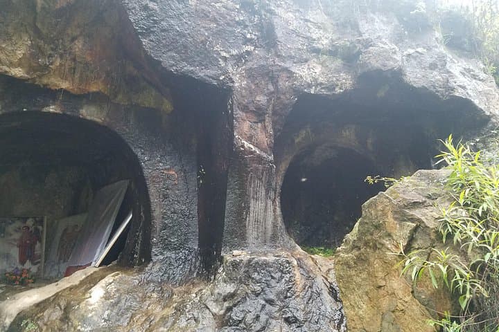 Half-Day Tour to Washa Michael Rock-Hewn Church from Addis Ababa photo 4