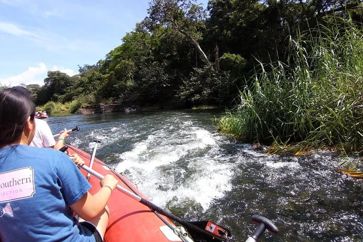Playa Hermosa Floating, ATV & Zipline Combo — Full-Day Guanacaste Adventure photo 5