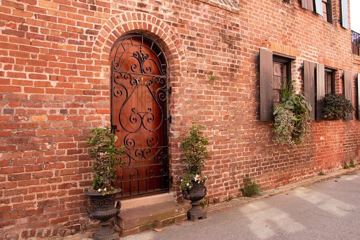 Charleston in a Nutshell: Private 2-Hour Guided Driving Tour photo 4